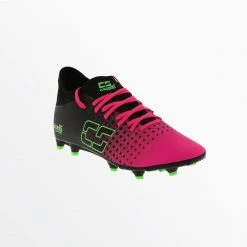 CapelliSport YOUTH FUSION I FG FIRM GROUND SOCCER CLEATS