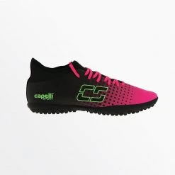 CapelliSport YOUTH FUSION I TR TURF SOCCER SHOES 34 CapelliSport YOUTH FUSION I TR TURF SOCCER SHOES