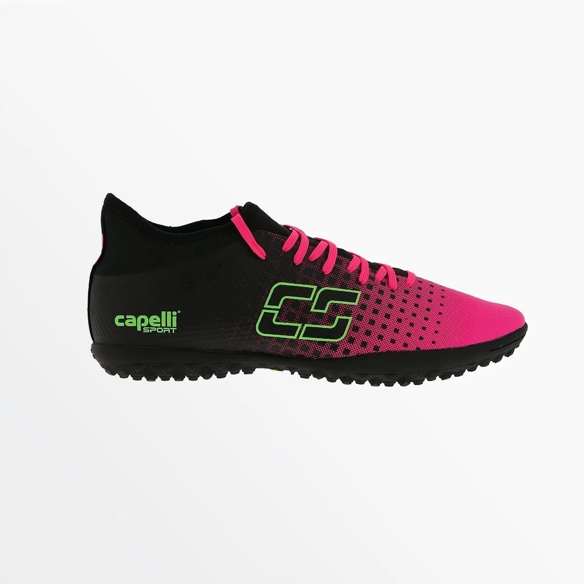 CapelliSport YOUTH FUSION I TR TURF SOCCER SHOES 11 CapelliSport YOUTH FUSION I TR TURF SOCCER SHOES