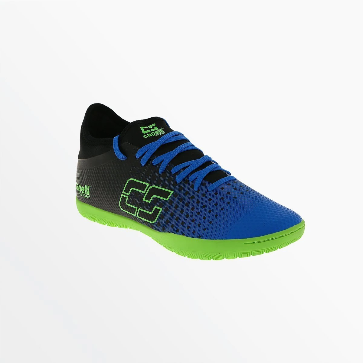 CapelliSport ADULT FUSION I ID INDOOR SOCCER SHOES 12 CapelliSport ADULT FUSION I ID INDOOR SOCCER SHOES