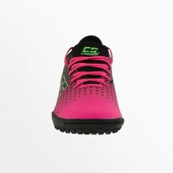 CapelliSport YOUTH FUSION I TR TURF SOCCER SHOES 36 CapelliSport YOUTH FUSION I TR TURF SOCCER SHOES