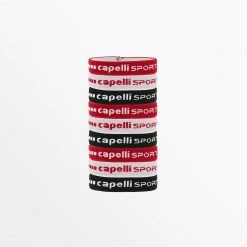 CapelliSport ACCESSORIES CAPELLI SPORT 9 PACK ELASTICS PONY HOLDERS SET 13 CapelliSport ACCESSORIES CAPELLI SPORT 9 PACK ELASTICS PONY HOLDERS SET