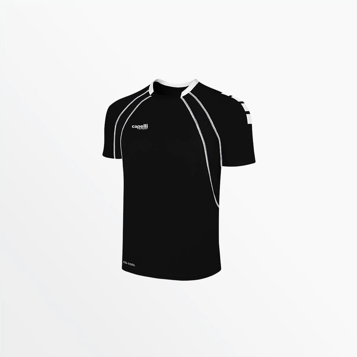 CapelliSport YOUTH RAVEN SHORT SLEEVE JERSEY 9 CapelliSport YOUTH RAVEN SHORT SLEEVE JERSEY