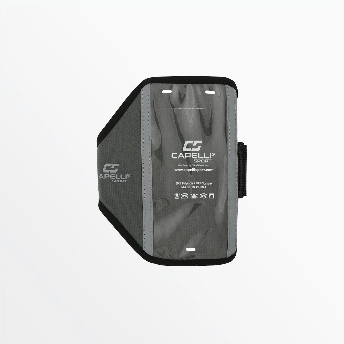 CapelliSport IO PLUS SOLID ARMBAND 5 CapelliSport IO PLUS SOLID ARMBAND