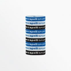 CapelliSport ACCESSORIES CAPELLI SPORT 9 PACK ELASTICS PONY HOLDERS SET