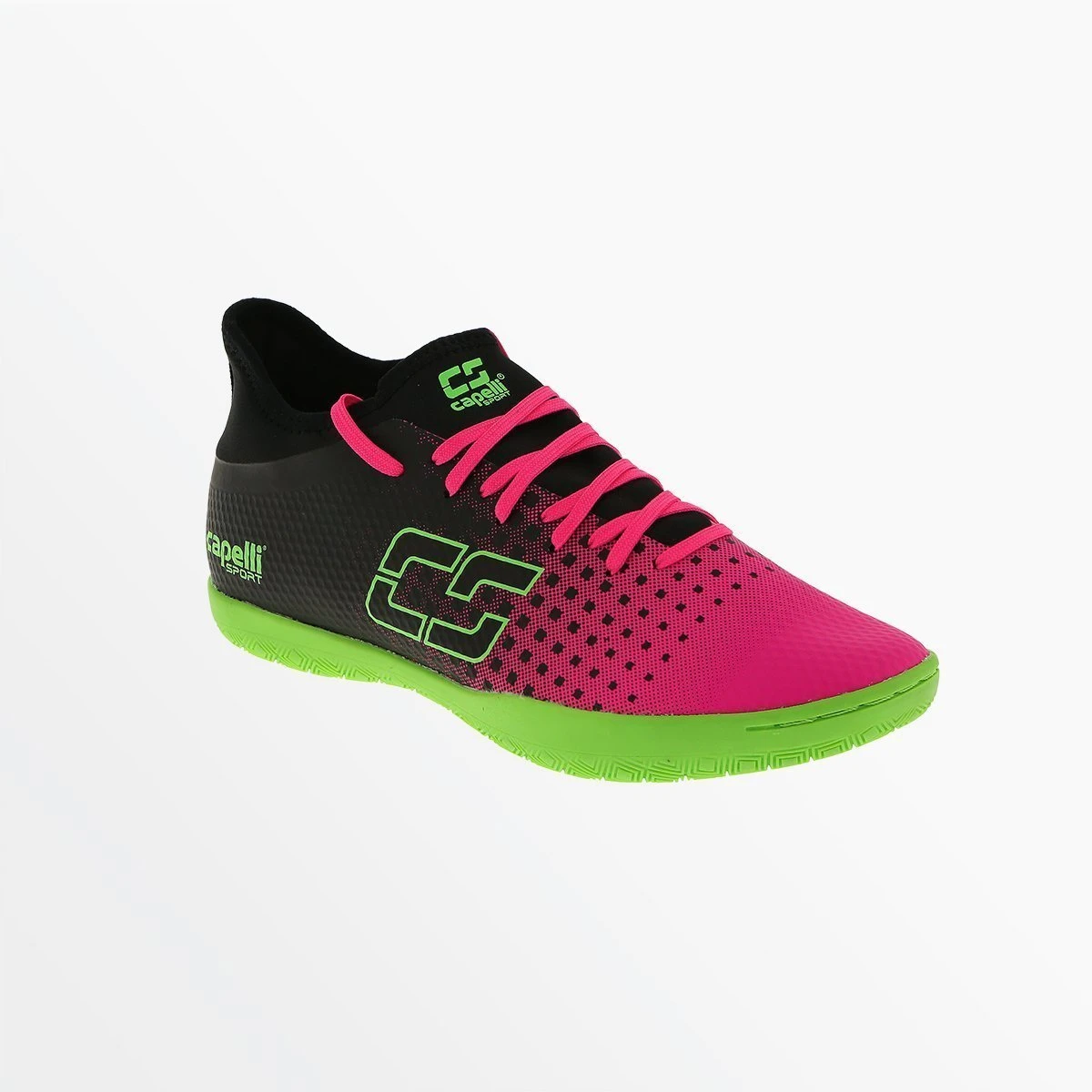 CapelliSport ADULT FUSION I ID INDOOR SOCCER SHOES 4 CapelliSport ADULT FUSION I ID INDOOR SOCCER SHOES