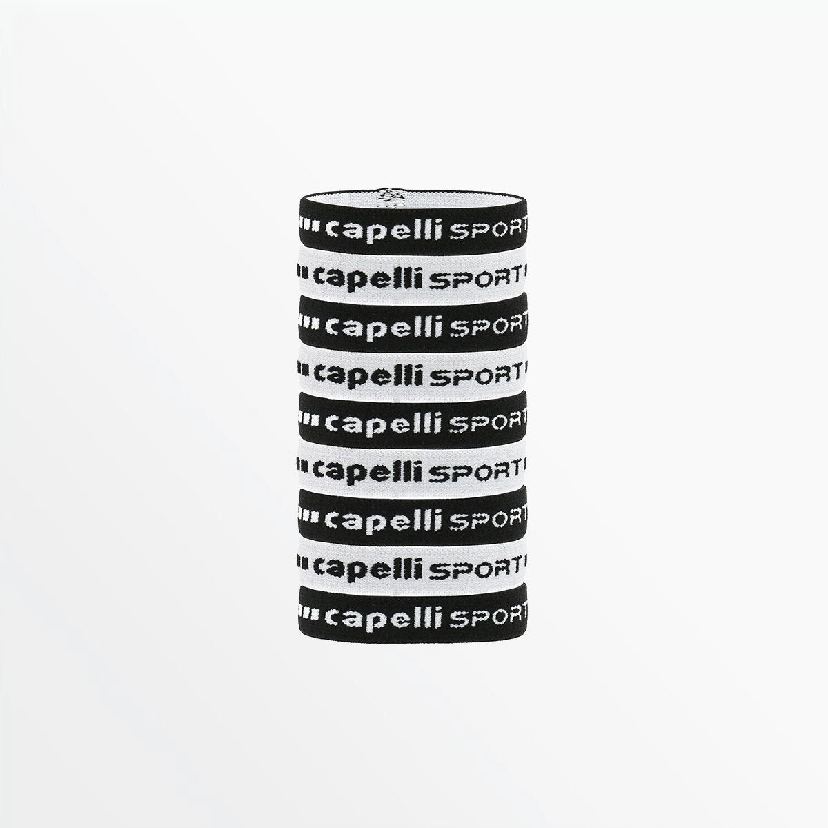 CapelliSport ACCESSORIES CAPELLI SPORT 9 PACK ELASTICS PONY HOLDERS SET 10 CapelliSport ACCESSORIES CAPELLI SPORT 9 PACK ELASTICS PONY HOLDERS SET