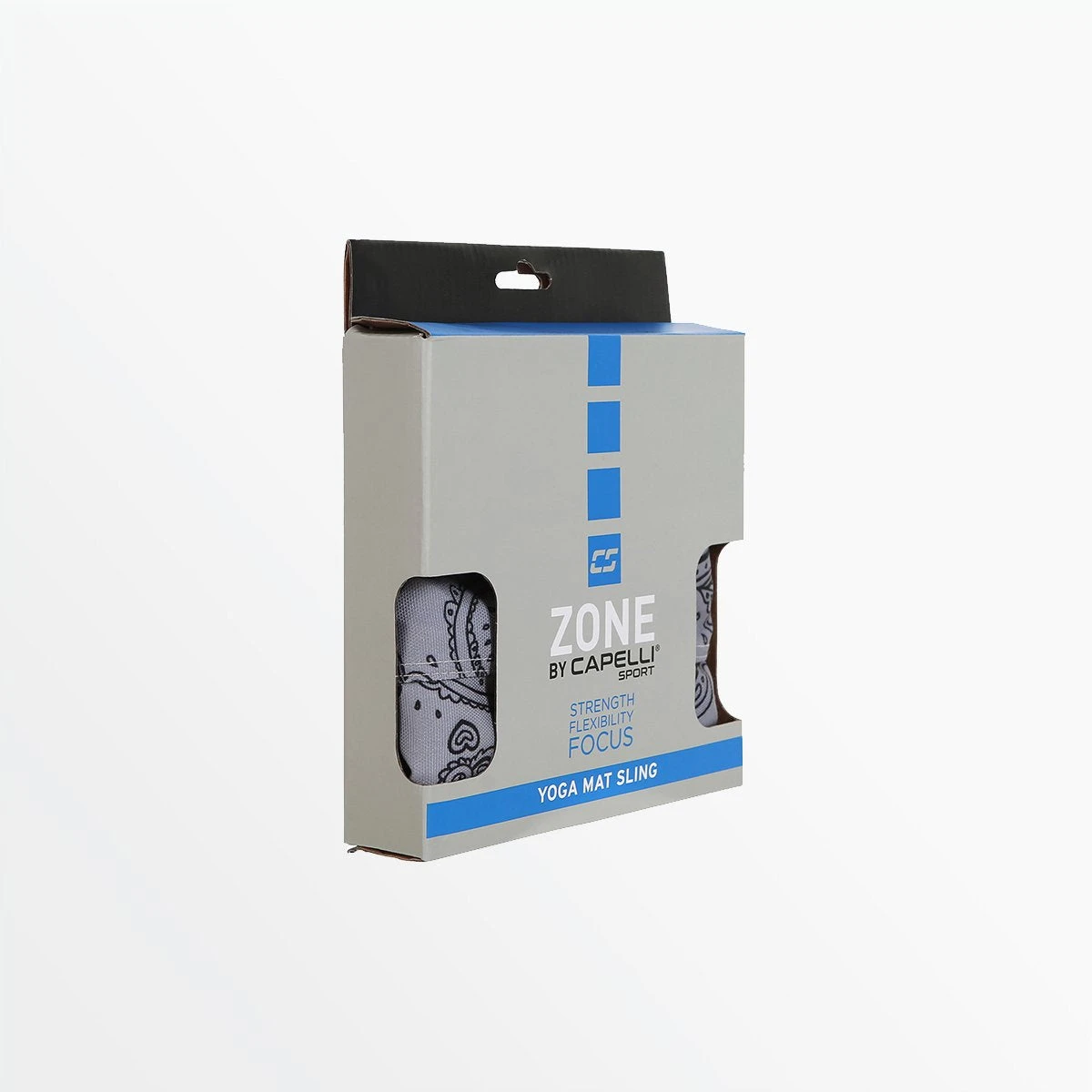 CapelliSport ACCESSORIES YOGA MAT CARRIER 6 CapelliSport ACCESSORIES YOGA MAT CARRIER