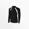 CapelliSport ADULT RAVEN 1/4 ZIP TRAINING TOP 1 CapelliSport ADULT RAVEN 1/4 ZIP TRAINING TOP