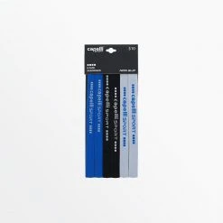 CapelliSport ACCESSORIES 6 PACK ELASTIC HEAD WRAPS SET 18 CapelliSport ACCESSORIES 6 PACK ELASTIC HEAD WRAPS SET