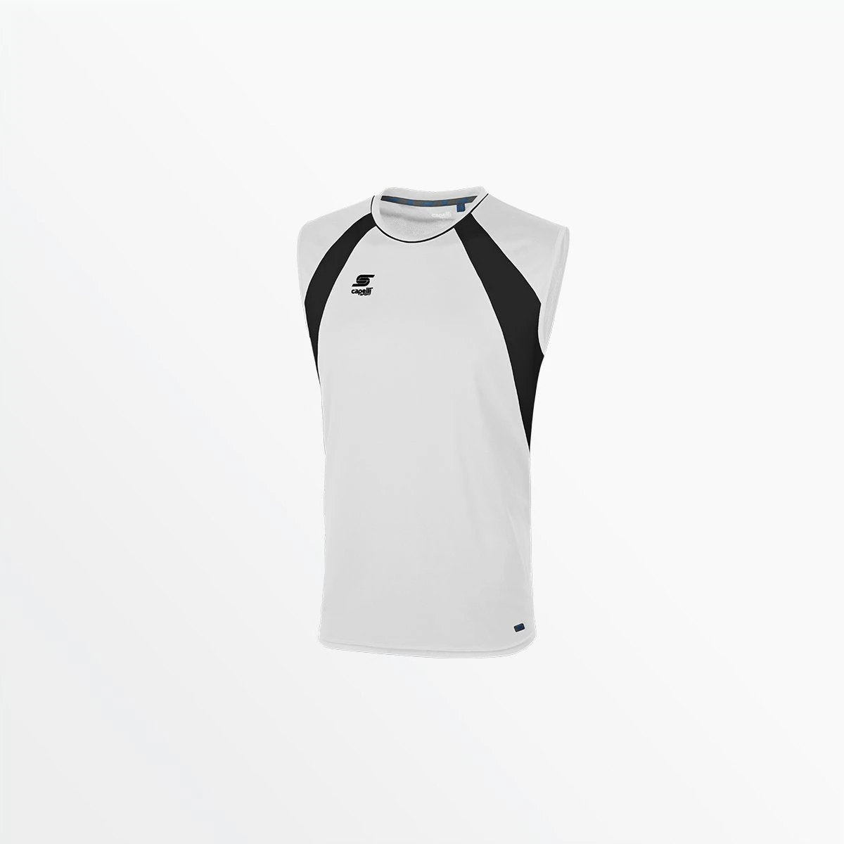 CapelliSport TOPS ADULT RAVEN SLEEVELESS TRAINING TOP 3 CapelliSport TOPS ADULT RAVEN SLEEVELESS TRAINING TOP