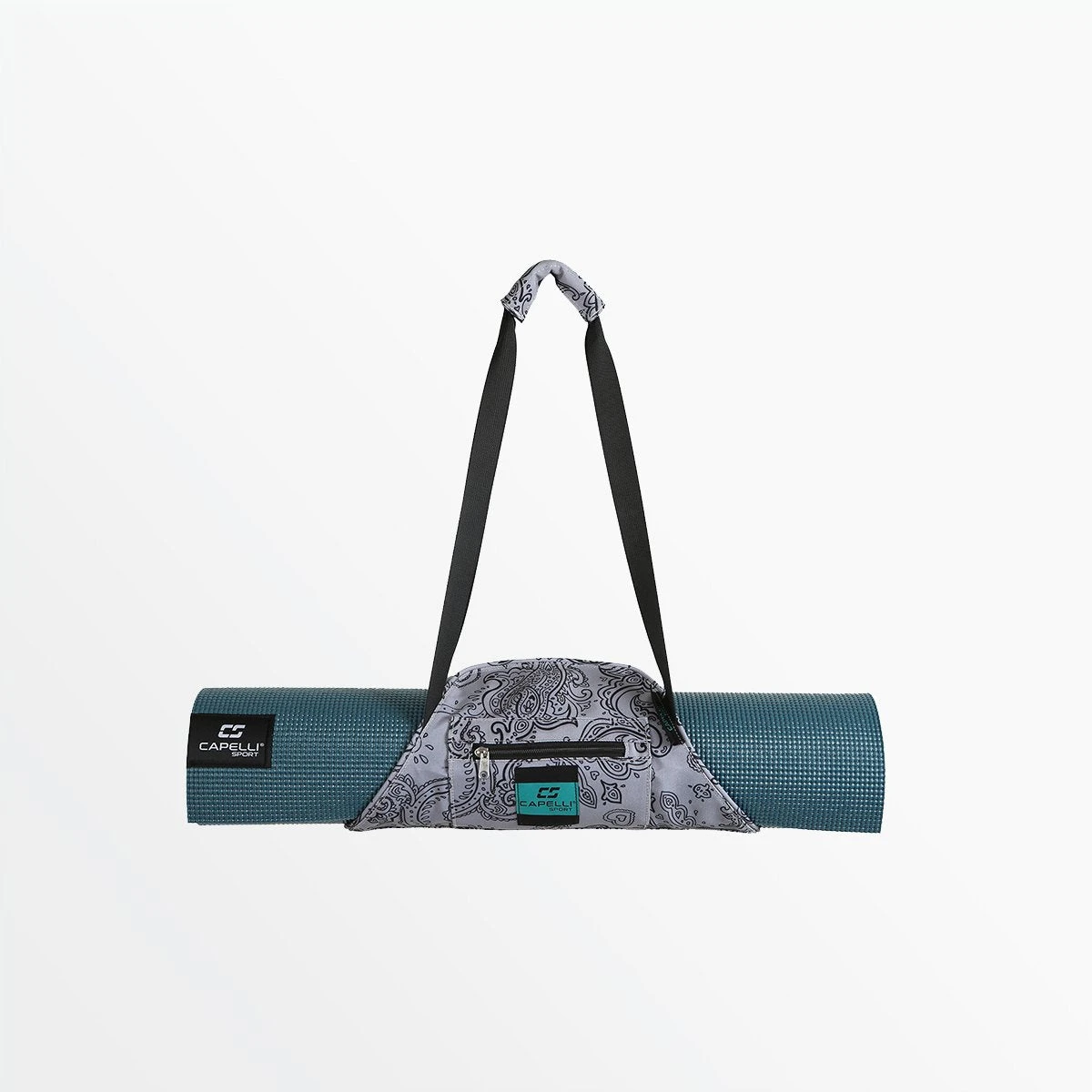 CapelliSport ACCESSORIES YOGA MAT CARRIER 4 CapelliSport ACCESSORIES YOGA MAT CARRIER