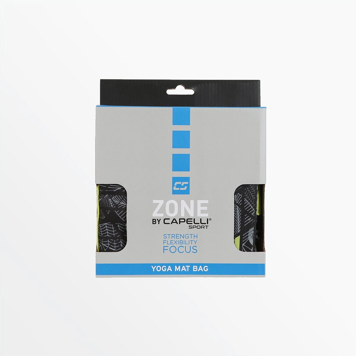 CapelliSport YOGA MAT BAG 6 CapelliSport YOGA MAT BAG