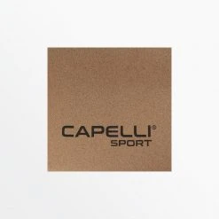 CapelliSport ACCESSORIES CORK YOGA MAT
