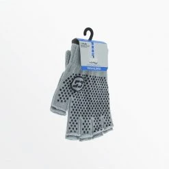 CapelliSport FINGERLESS YOGA GLOVES WITH EMBROIDERY 10 CapelliSport FINGERLESS YOGA GLOVES WITH EMBROIDERY