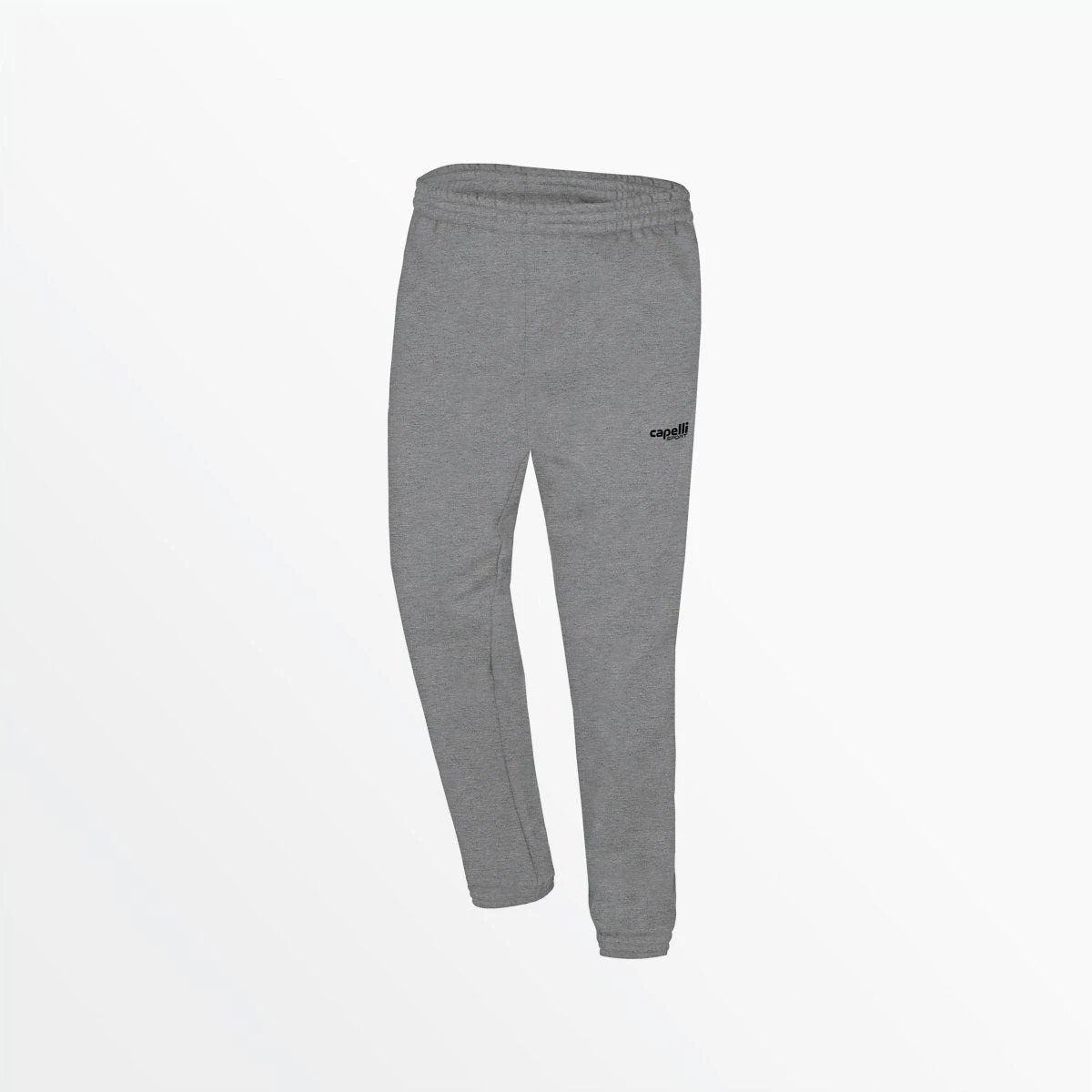 CapelliSport BOTTOMS ADULT BASICS FLEECE SWEATPANTS 3 CapelliSport BOTTOMS ADULT BASICS FLEECE SWEATPANTS
