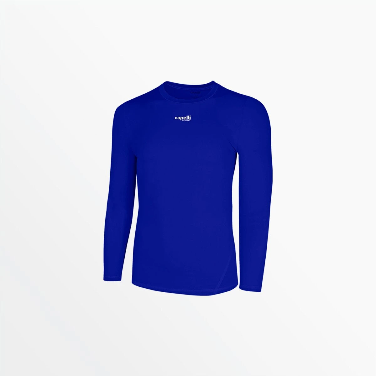 CapelliSport MEN'S LONG SLEEVE PERFORMANCE TOP 9 CapelliSport MEN'S LONG SLEEVE PERFORMANCE TOP