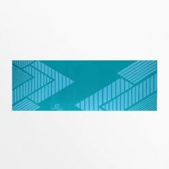 CapelliSport 6MM PRINTED PVC YOGA MAT ACCESSORIES 11 CapelliSport 6MM PRINTED PVC YOGA MAT ACCESSORIES