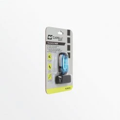 CapelliSport STROBE LIGHT WITH CLIP AND STRAP 10 CapelliSport STROBE LIGHT WITH CLIP AND STRAP
