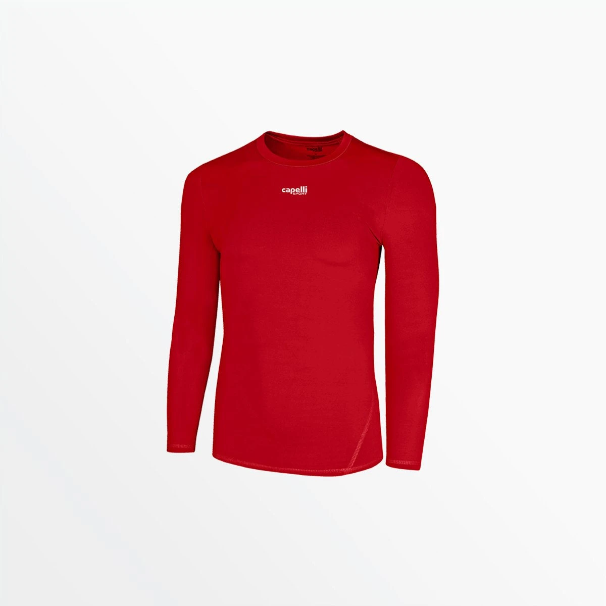 CapelliSport MEN'S LONG SLEEVE PERFORMANCE TOP 5 CapelliSport MEN'S LONG SLEEVE PERFORMANCE TOP