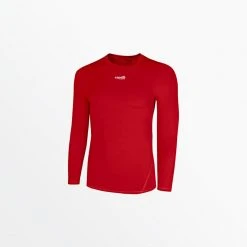 CapelliSport YOUTH LONG SLEEVE PERFORMANCE TOP TOPS