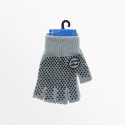 CapelliSport FINGERLESS YOGA GLOVES WITH EMBROIDERY 11 CapelliSport FINGERLESS YOGA GLOVES WITH EMBROIDERY