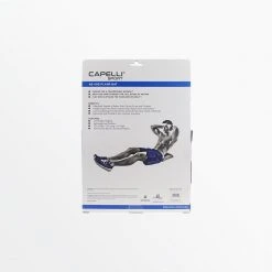 CapelliSport AB/PLANK MAT 9 CapelliSport AB/PLANK MAT