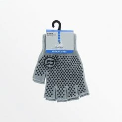 CapelliSport FINGERLESS YOGA GLOVES WITH EMBROIDERY 9 CapelliSport FINGERLESS YOGA GLOVES WITH EMBROIDERY