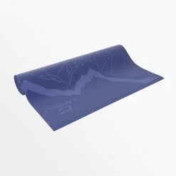 CapelliSport 4MM PRINTED PVC YOGA MAT SHOP ALL