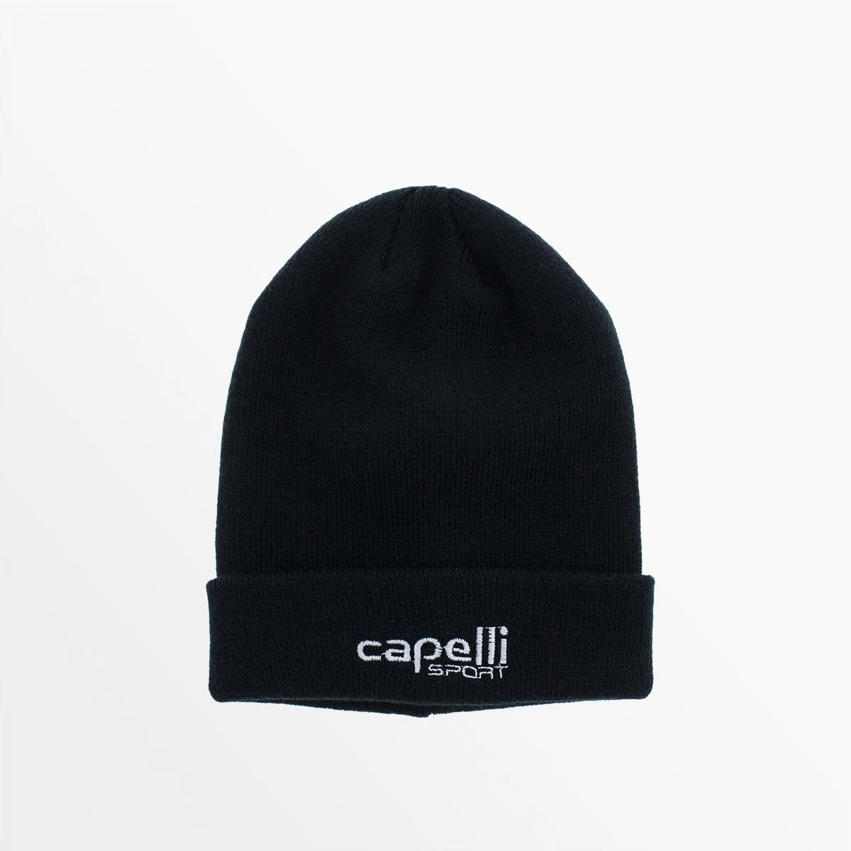 CapelliSport ACCESSORIES ADULT BRANDED CUFF BEANIE 5 CapelliSport ACCESSORIES ADULT BRANDED CUFF BEANIE