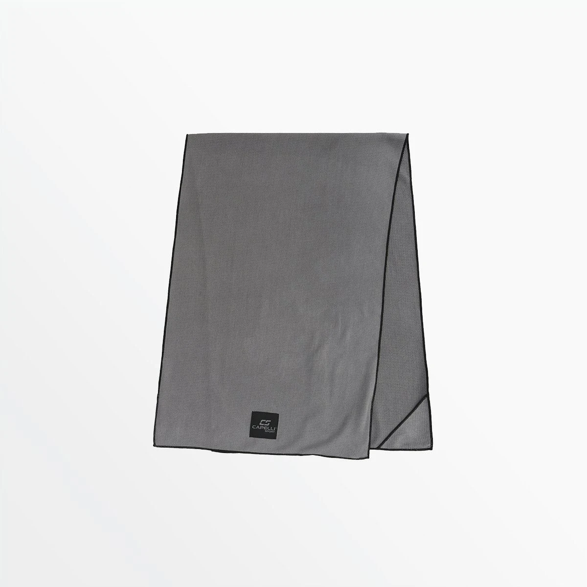 CapelliSport 4 CORNER SLICK GRIP YOGA MAT TOWEL 3 CapelliSport 4 CORNER SLICK GRIP YOGA MAT TOWEL