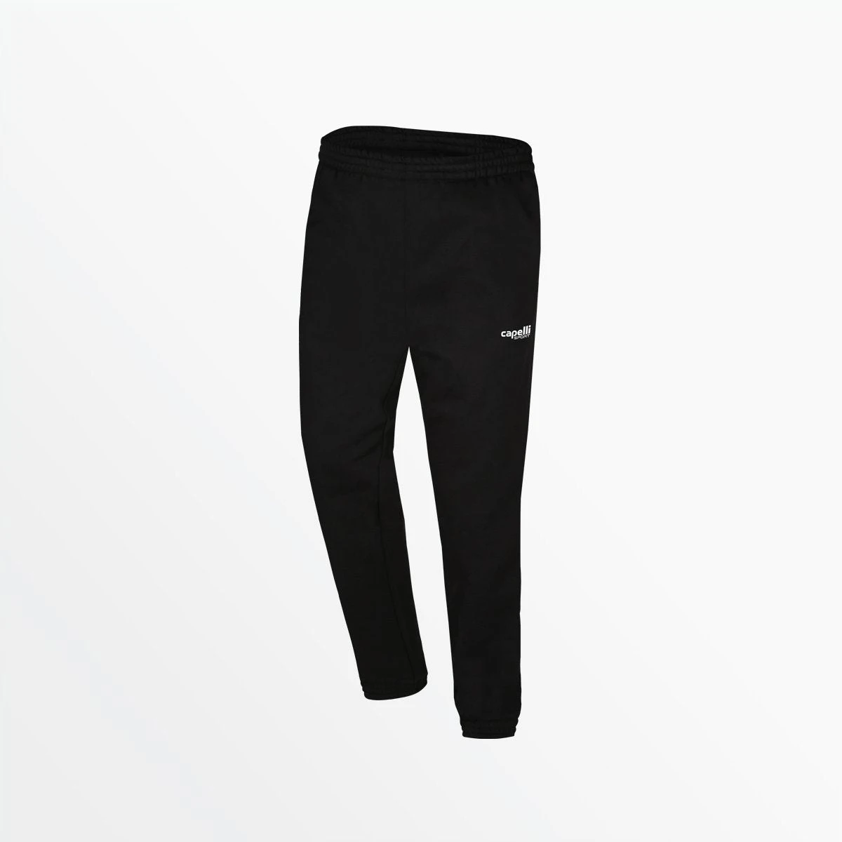 CapelliSport YOUTH BASICS FLEECE SWEATPANTS BOTTOMS 3 CapelliSport YOUTH BASICS FLEECE SWEATPANTS BOTTOMS