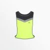 CapelliSport FITNESS EQUIPMENT REFLECTIVE VEST WITH ADJUSTABLE WAIST BELT 1 CapelliSport FITNESS EQUIPMENT REFLECTIVE VEST WITH ADJUSTABLE WAIST BELT