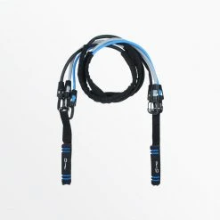 CapelliSport FITNESS EQUIPMENT 3-IN-1 RESISTANCE BAND