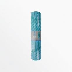 CapelliSport 6MM PRINTED PVC YOGA MAT ACCESSORIES 10 CapelliSport 6MM PRINTED PVC YOGA MAT ACCESSORIES