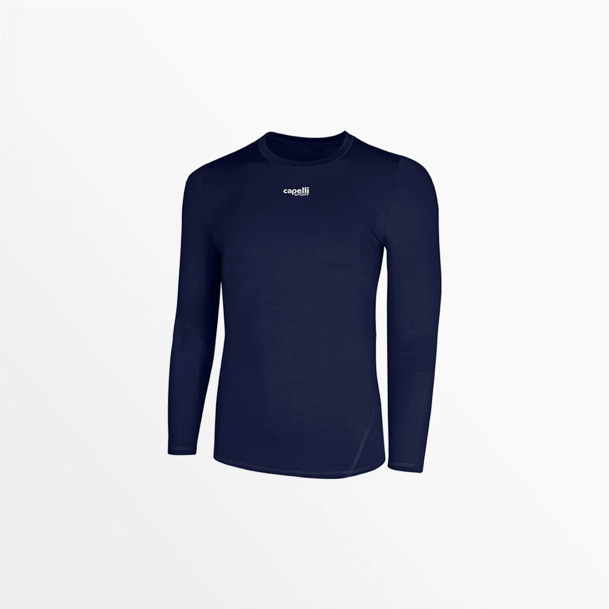 CapelliSport MEN'S LONG SLEEVE PERFORMANCE TOP 11 CapelliSport MEN'S LONG SLEEVE PERFORMANCE TOP