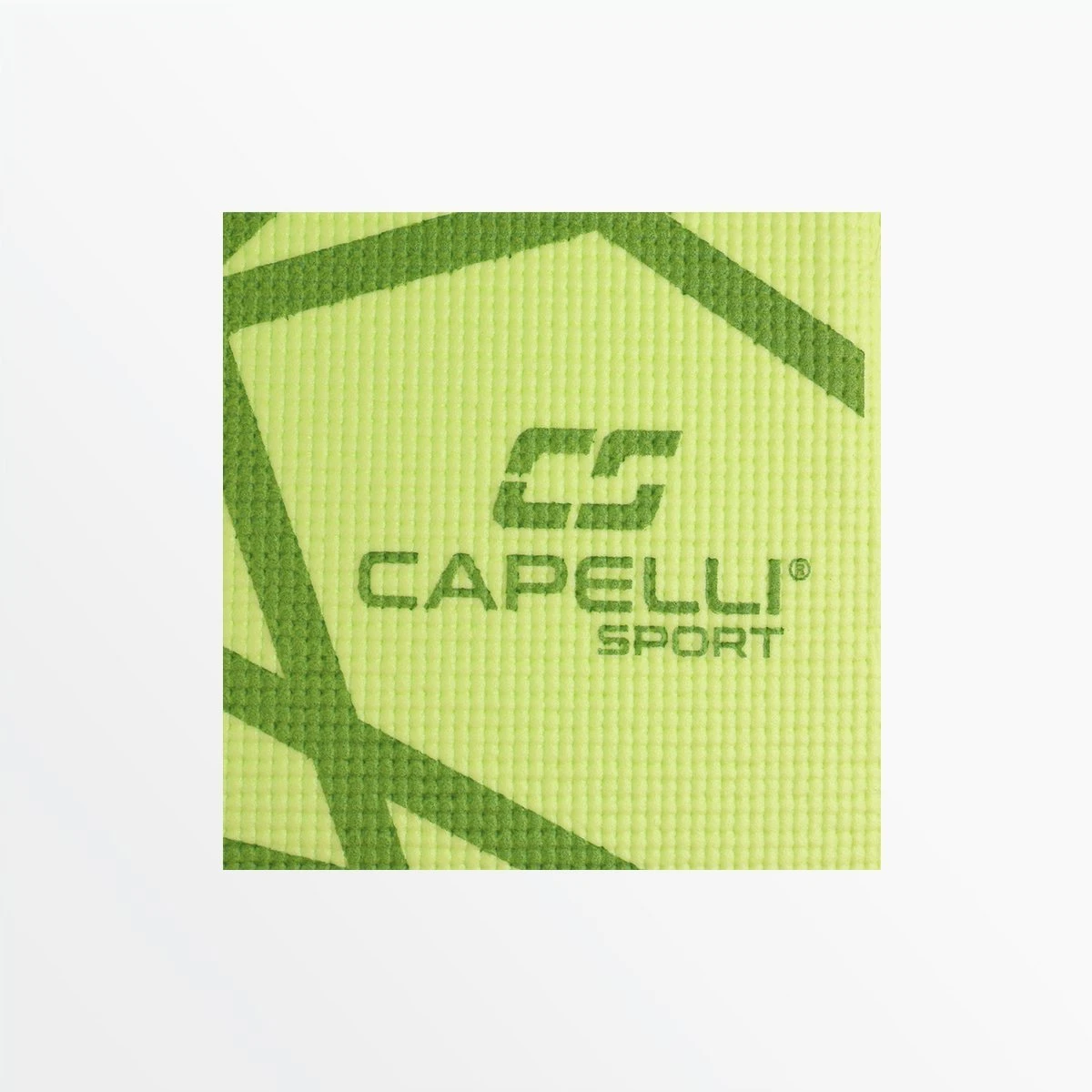 CapelliSport ACCESSORIES 4MM PRINTED YOGA MAT 7 CapelliSport ACCESSORIES 4MM PRINTED YOGA MAT