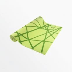 CapelliSport ACCESSORIES 4MM PRINTED YOGA MAT