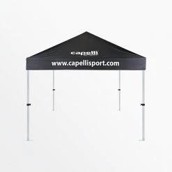 CapelliSport SOCCER EQUIPMENT CS MERCHANDISE TENT