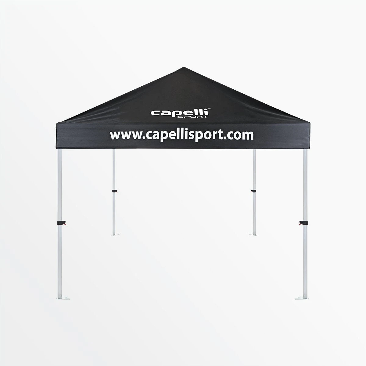 CapelliSport SOCCER EQUIPMENT CS MERCHANDISE TENT 4 CapelliSport SOCCER EQUIPMENT CS MERCHANDISE TENT