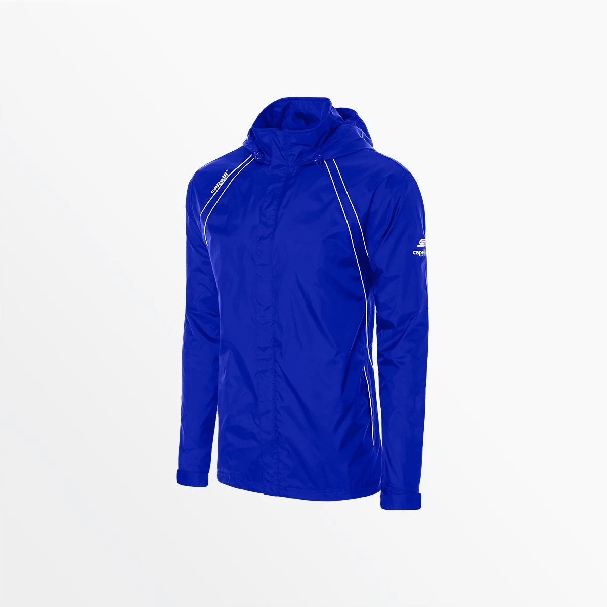 CapelliSport YOUTH RAVEN RAIN JACKET TOPS 6 CapelliSport YOUTH RAVEN RAIN JACKET TOPS