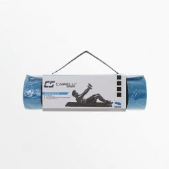 CapelliSport EXERCISE MAT ACCESSORIES