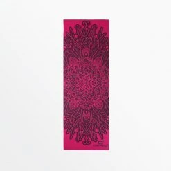 CapelliSport ACCESSORIES 6MM PRINTED PVC YOGA MAT 11 CapelliSport ACCESSORIES 6MM PRINTED PVC YOGA MAT