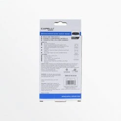 CapelliSport MEDIUM LOOPED FABRIC RESISTANCE FITNESS EQUIPMENT