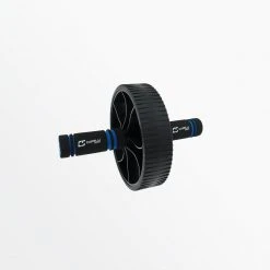 CapelliSport FITNESS AB WHEEL WITH FOAM HANDLES