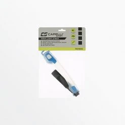 CapelliSport FITNESS EQUIPMENT LED LIGHT STRAP WITH VARIABLE LIGHT SETTINGS 8 CapelliSport FITNESS EQUIPMENT LED LIGHT STRAP WITH VARIABLE LIGHT SETTINGS