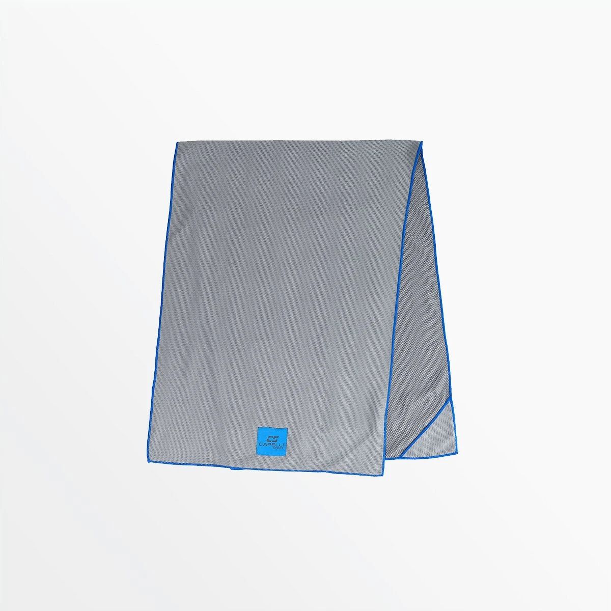 CapelliSport 4 CORNER SLICK GRIP YOGA MAT TOWEL 3 CapelliSport 4 CORNER SLICK GRIP YOGA MAT TOWEL