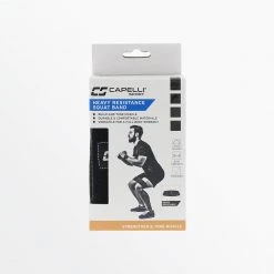 CapelliSport HEAVY LOOPED FABRIC RESISTANCE