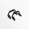 CapelliSport FITNESS PUSH UP BARS WITH FOAM HANDLES FITNESS EQUIPMENT 1 CapelliSport FITNESS PUSH UP BARS WITH FOAM HANDLES FITNESS EQUIPMENT