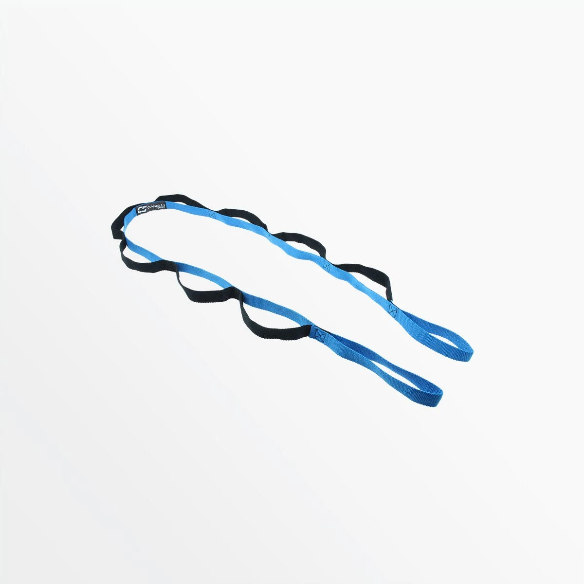 CapelliSport MULTILEVEL STRETCH STRAP 3 CapelliSport MULTILEVEL STRETCH STRAP